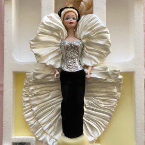 Crystal Rhapsody Barbie